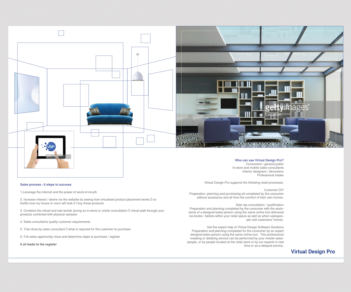 Brochure Design by Manilaplex for this project | Design #5460126