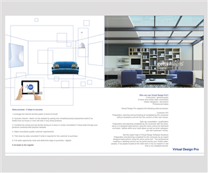 Brochure Design by Manilaplex for this project | Design: #5460126