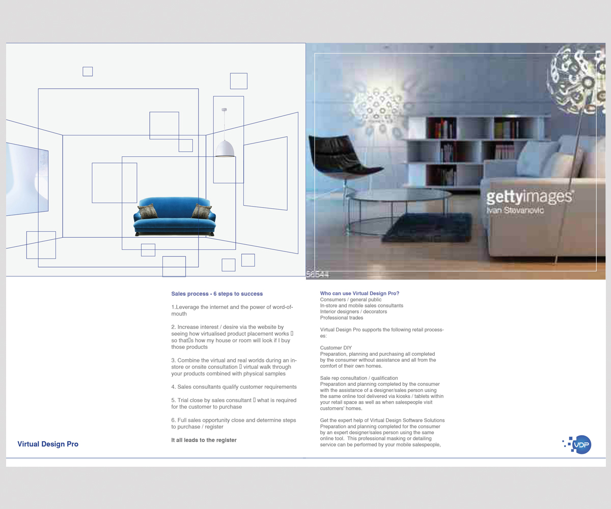 Brochure Design by Manilaplex for this project | Design #5467428