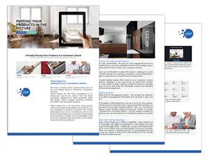 Brochure Design by Wicre8