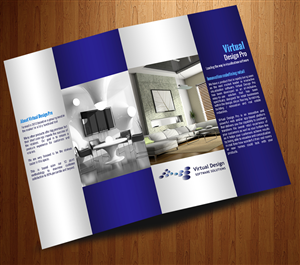 Brochure Design by ESolz Technologies for this project | Design #5447290