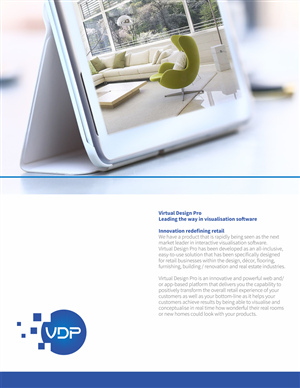 Brochure Design by barinix for this project | Design: #5284084