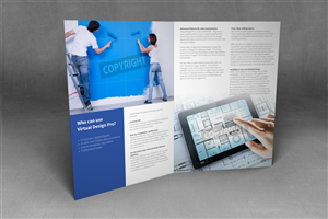 Brochure Design by barinix for this project | Design: #5466017