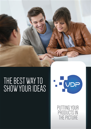 Brochure Design by JCR for this project | Design: #5603483