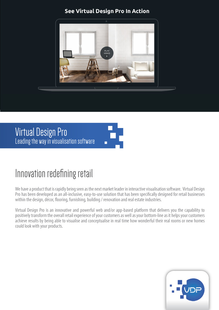 Brochure Design by JCR for this project | Design #5603485
