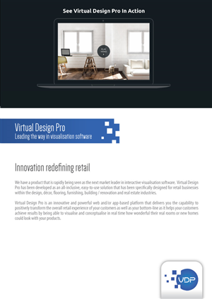 Brochure Design by JCR for this project | Design: #5603485