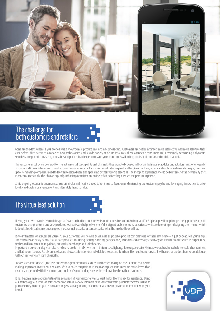 Brochure Design by JCR for this project | Design #5603487