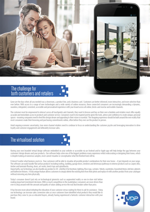 Brochure Design by JCR for this project | Design: #5603487
