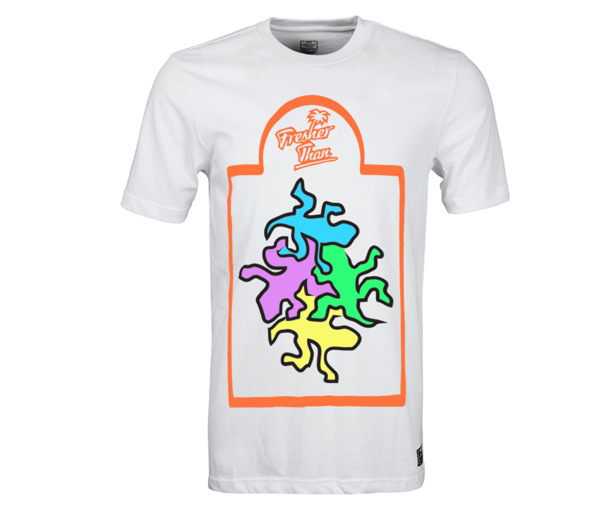 T-shirt Design by Matthew Wilson for this project | Design #1515822