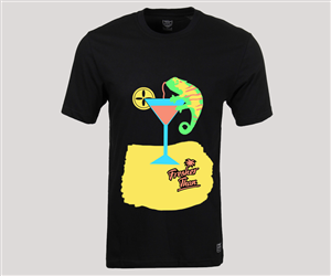 T-shirt Design by Matthew Wilson for this project | Design: #1515838