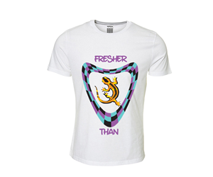 T-shirt Design by Matthew Wilson for this project | Design: #1515858