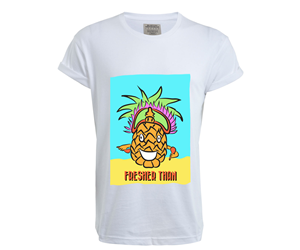 T-shirt Design by Matthew Wilson for this project | Design: #1515867