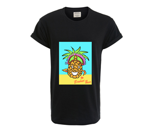 T-shirt Design by Matthew Wilson for this project | Design: #1515872