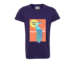T-shirt Design by Matthew Wilson for this project | Design: #1515881