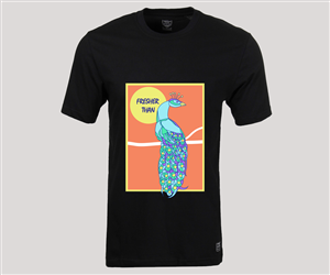 T-shirt Design by Matthew Wilson for this project | Design: #1515884