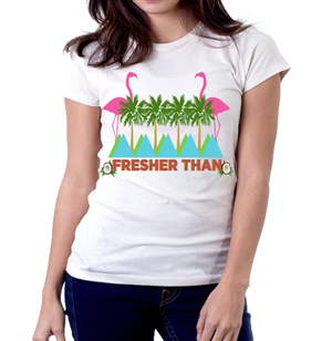 T-shirt Design by Annykimx for this project | Design: #1516527