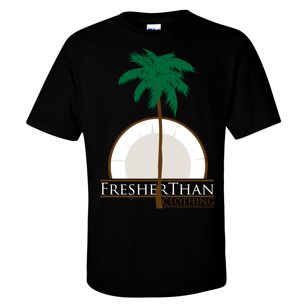 T-Shirt-Design von showstopper12905 für dieses Projekt | Design #1497064