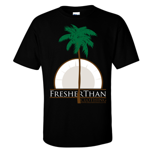 T-Shirt-Design von showstopper12905 für dieses Projekt | Design #1497064