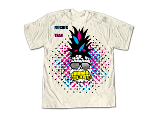 T-Shirt-Design von DefectApparel für dieses Projekt | Design #1520496
