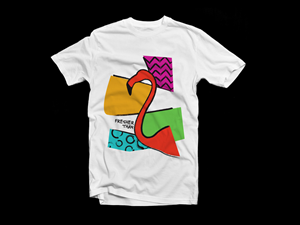 T-shirt Design by TheyCallMeJenks for this project | Design: #1471739