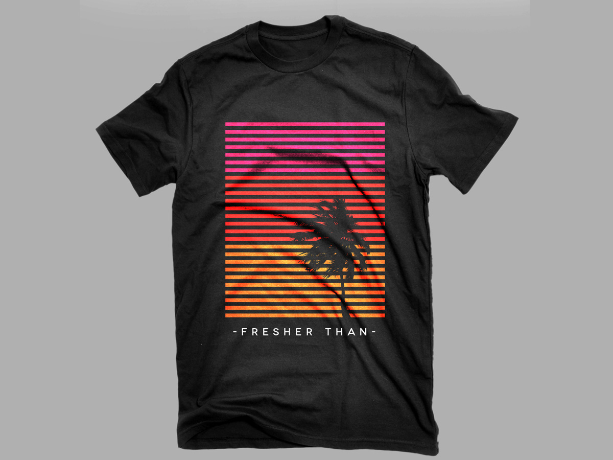 T-shirt Design by TheyCallMeJenks for this project | Design #1471975