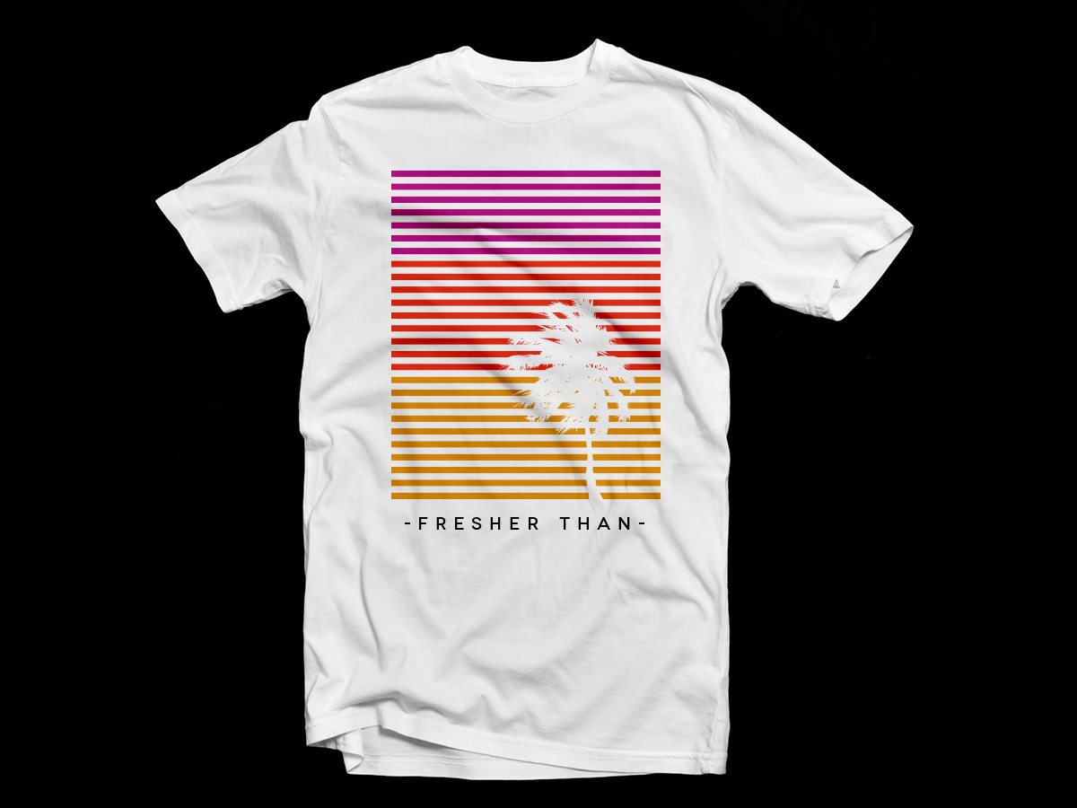 Design de T-shirt par TheyCallMeJenks pour ce projet | Design #1475186