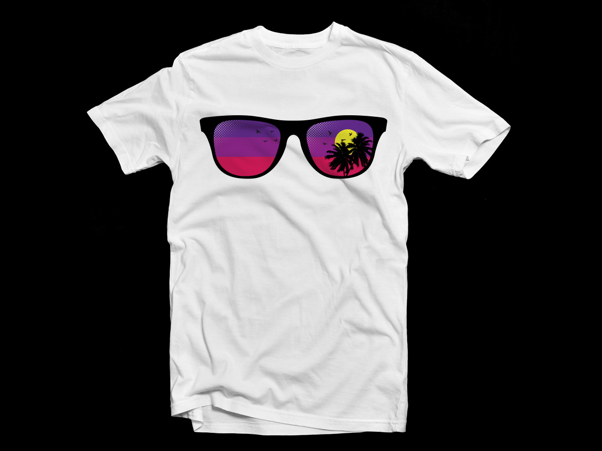 T-shirt Design by TheyCallMeJenks for this project | Design #1475187