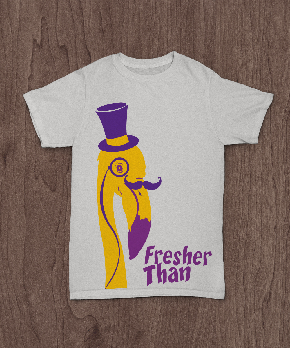 T-shirt Design by magicpot for this project | Design #1509932