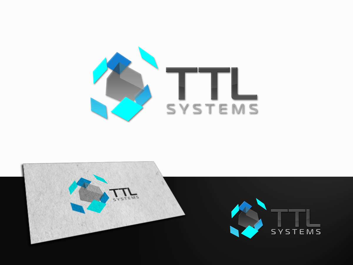 Design de Logo par ArtSamurai pour SL Labs | Design #266518