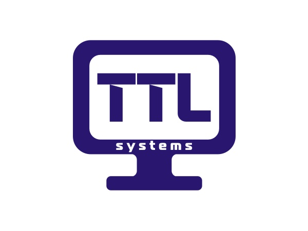 Modern, Professional, Software Logo Design for TTL / TTL Systems by ...