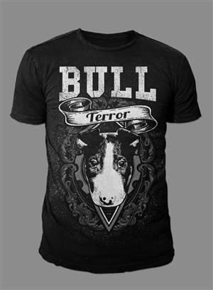 T-shirt Design by steve13