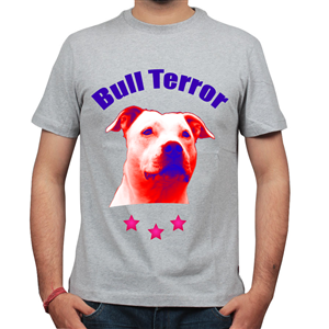 T-shirt Design by aioit3D