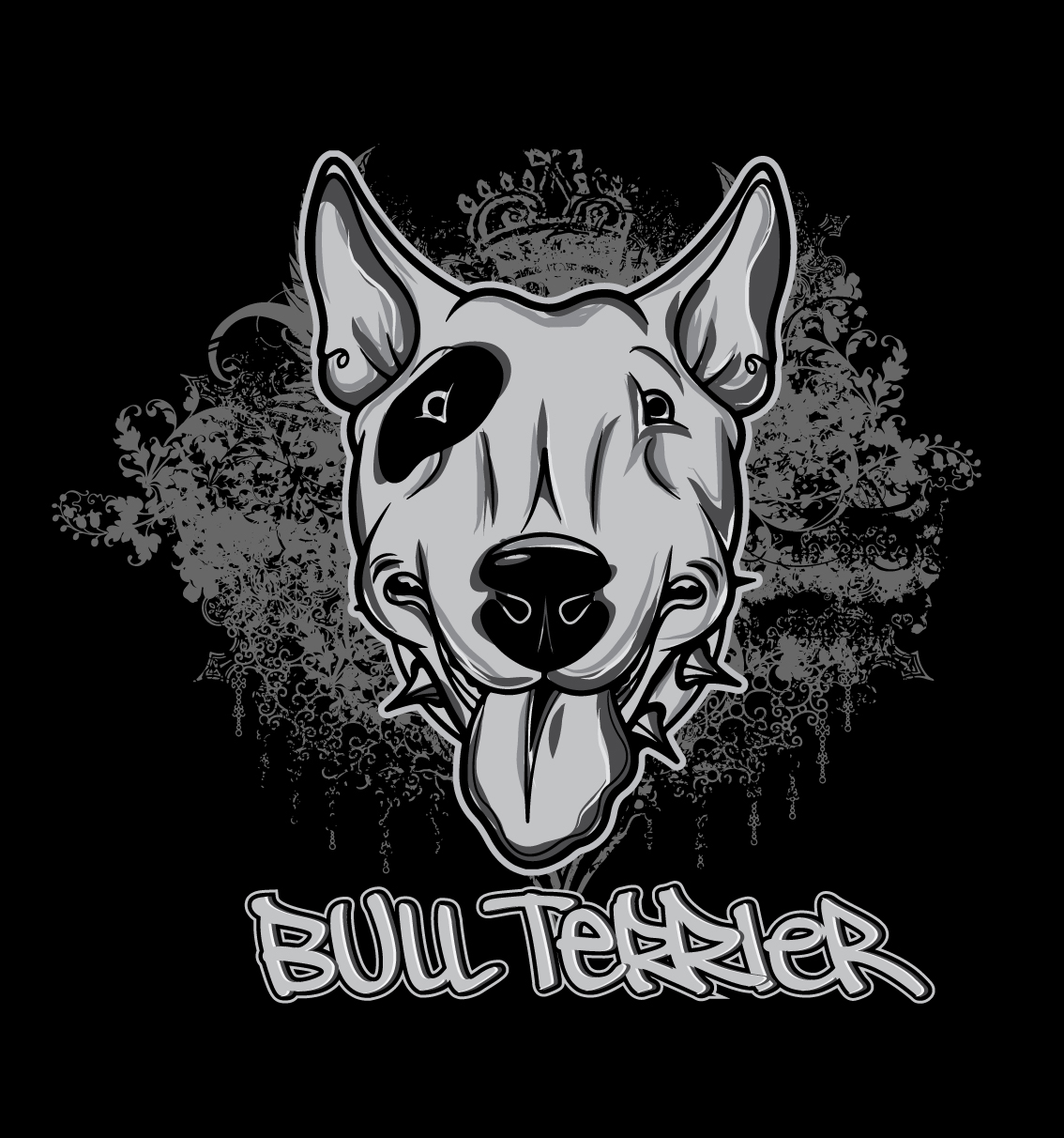 T-shirt Design by IronGiant for WyrdLovin | Design #5301126
