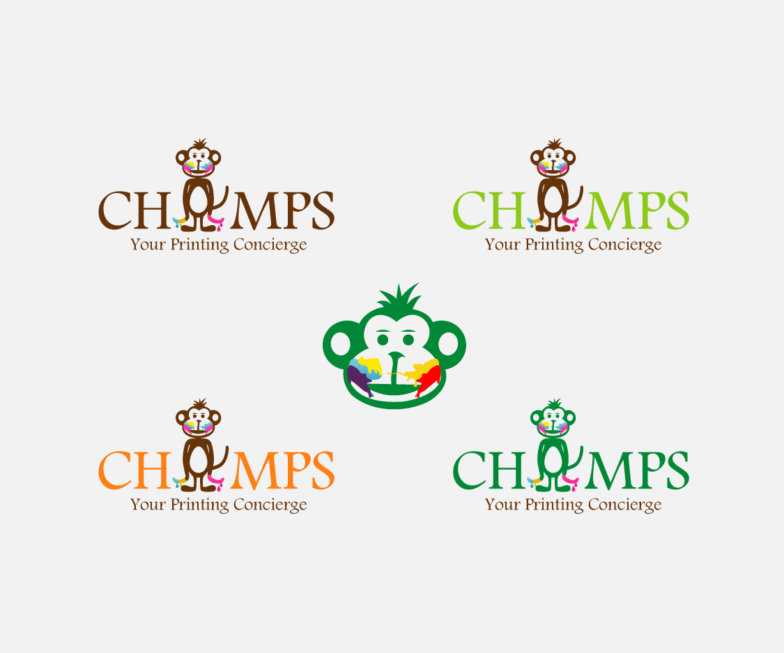 Logo Design by ideaz2050 for this project | Design: #5375340