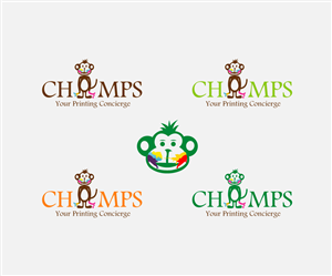 Logo Design by ideaz2050 for this project | Design: #5375340