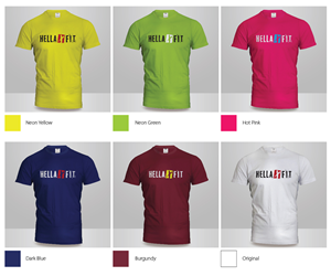 T-shirt Design by bismahadi for christine lee | Design: #5284010