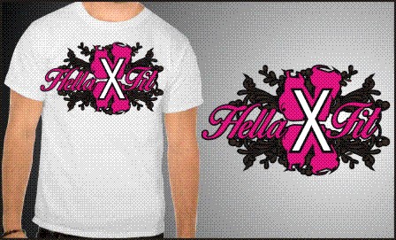 T-shirt Design by Nopips for christine lee | Design #5298889