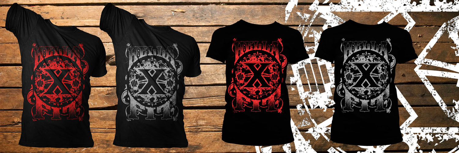 T-shirt Design by MangKepweng for christine lee | Design #5294965