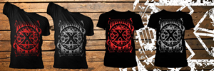 T-shirt Design by MangKepweng for christine lee | Design: #5294965