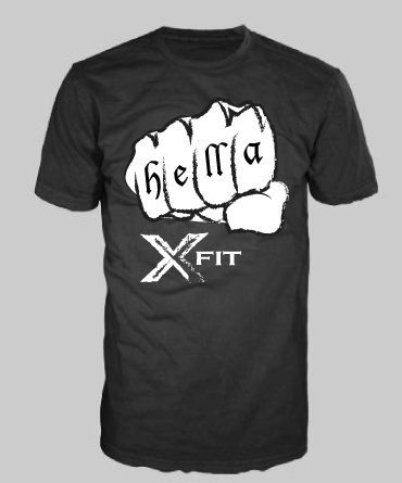 T-shirt Design by Hugmonky for christine lee | Design #5279885