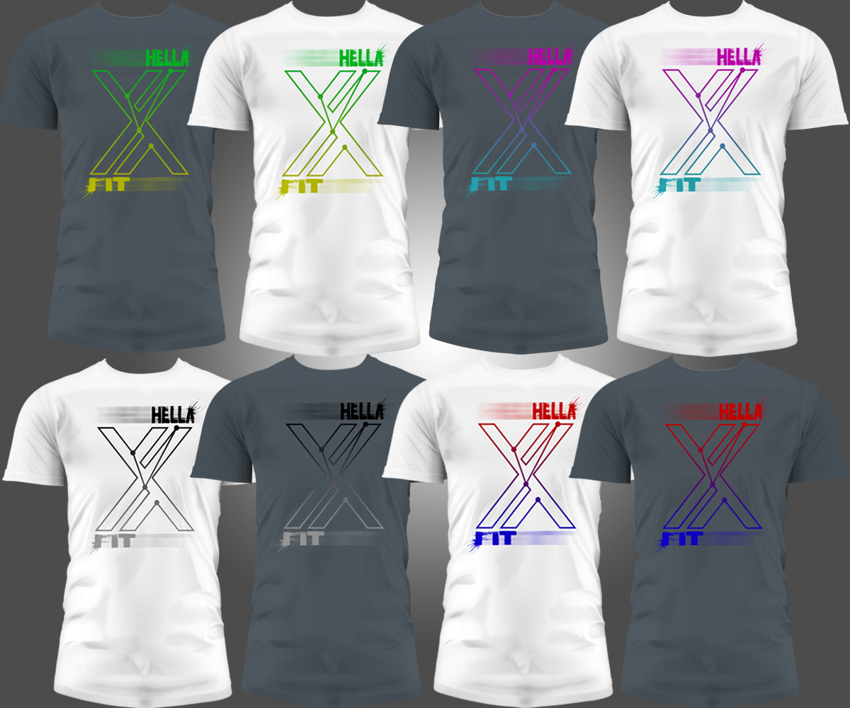 T-shirt Design by Fennecdigital for christine lee | Design #5278201