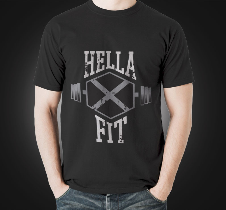 T-shirt Design by just4ryanme for christine lee | Design #5299515