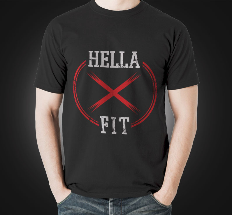 T-shirt Design by just4ryanme for christine lee | Design #5299544