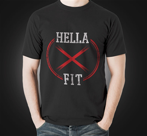 T-shirt Design by just4ryanme for christine lee | Design: #5299544