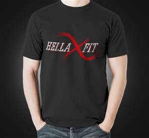 T-shirt Design by just4ryanme for christine lee | Design: #5299548