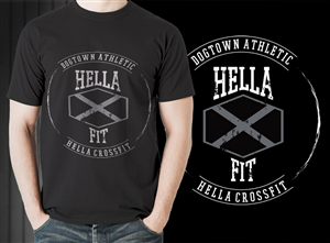T-shirt Design by just4ryanme for christine lee | Design: #5300158