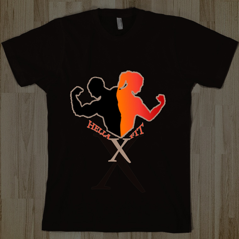 T-shirt Design by Farhans1 for christine lee | Design #5272811