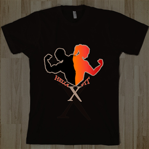 T-shirt Design by Farhans1 for christine lee | Design #5272811