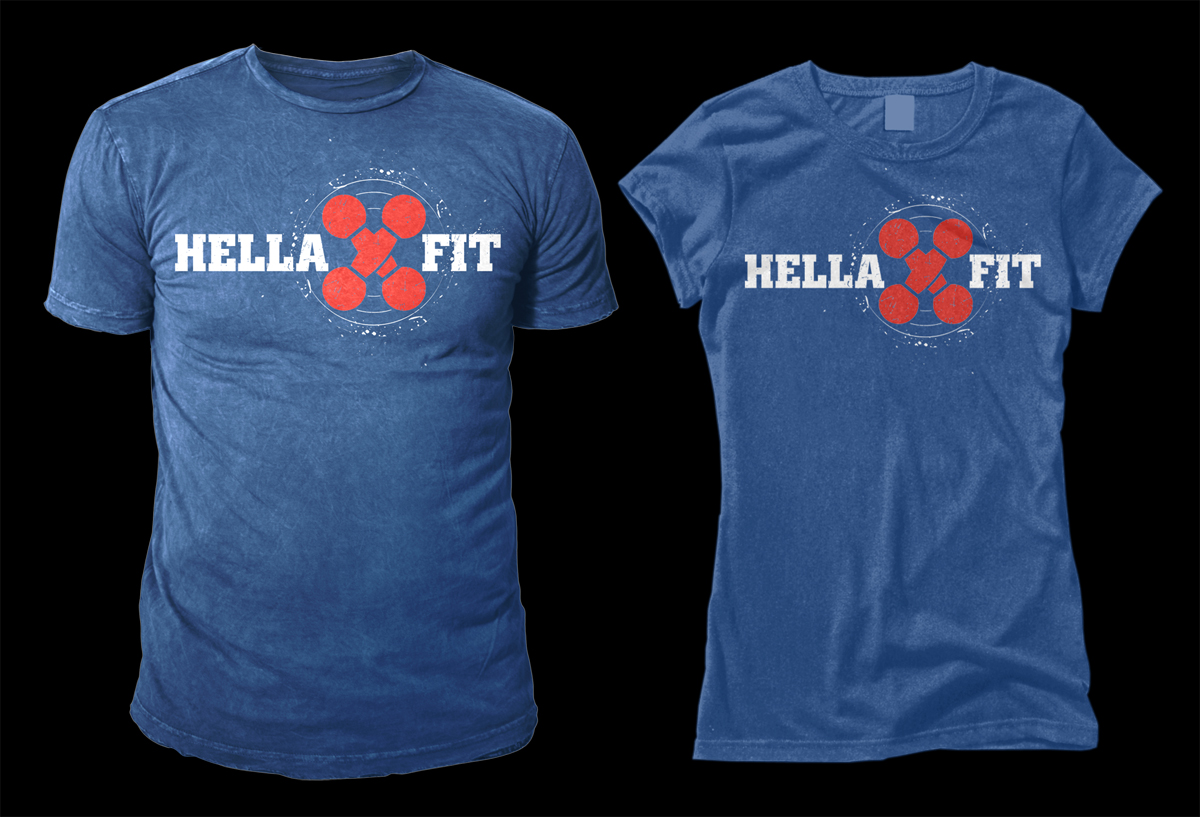 T-shirt Design by D'Mono for christine lee | Design #5284248