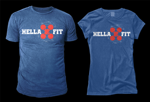 T-shirt Design by D'Mono for christine lee | Design: #5284248